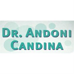 Horario de apertura Andoni e Irune Candina, Bilbao