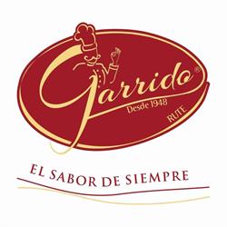 Horario de apertura Productos Garrido, Rute