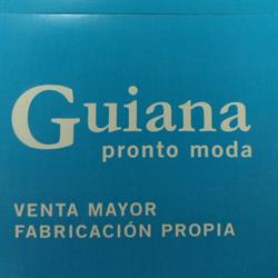 Horario de apertura Guiana, Badalona