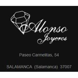 Horario de apertura Alonso Joyeros, Salamanca