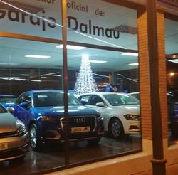 Horario de apertura Auto Taller Gardela, Artesa de Segre