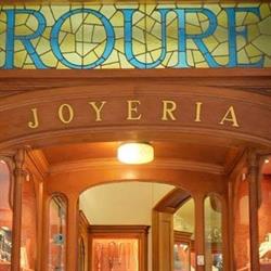 Horario de apertura Roure, Palamós