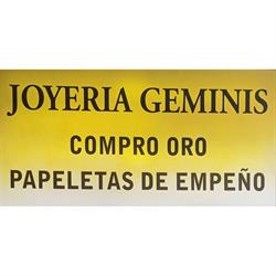 Joyería Géminis en Málaga (Bailén-Miraflores) - Horario de apertura