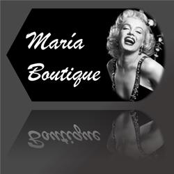 Horario de apertura Boutique María, Palma del Río