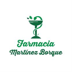 Horario de apertura Farmacia Martínez Borque, Soria