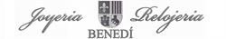 Horario de apertura Joyeria Relojeria Benedi S.c., Calatayud