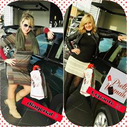 Horario de apertura Pretty Woman, Elche