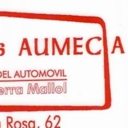 Horario de apertura Aumeca, Alcoi