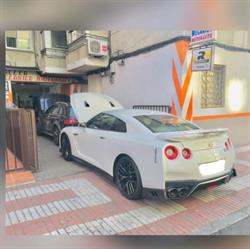 Motorauto en Madrid (San Blas-Canillejas) - Horario de apertura