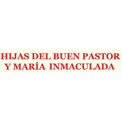 Horario de apertura Hijas del Buen Pastor y María Inmaculada, Ávila