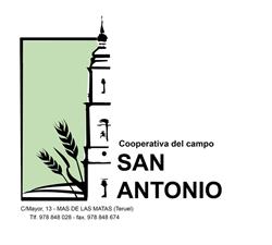 Horario de apertura San Antonio S.coop. Del Campo, Mas de las Matas