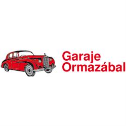 Horario de apertura Garaje Ormazabal, Pamplona