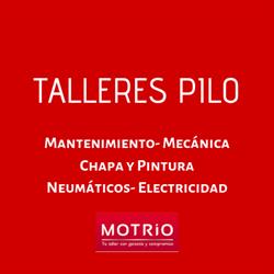 Horario de apertura Taller Paulino Pilo, Gevora del Caudillo