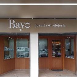 Horario de apertura Joyería Bayo e Hijos C. B., L'Alcora