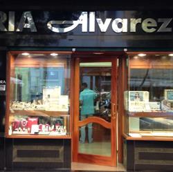 Joyeria Alvarez en Sevilla (Triana) - Horario de apertura