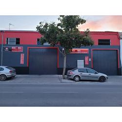 Horario de apertura Ecugenil Electromecánica, Puente Genil