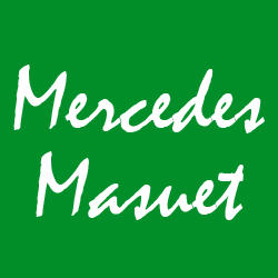 Horario de apertura Mercedes Masuet, Barcelona