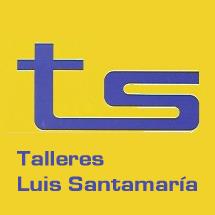 Talleres Luis Santamaría en Bilbao (Basurtu-Zorrotza) - Horario de apertura
