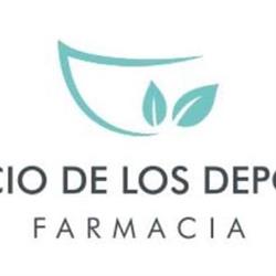 Horario de apertura Farmacia Palacio De Los Deportes, Sevilla