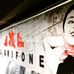 Il Grifone en Madrid (Salamanca) - Horario de apertura