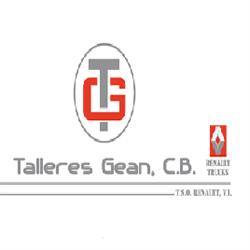 Horario de apertura Talleres Gean, Yecla