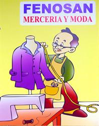 Horario de apertura Mercería y Moda Fenosan, Elche