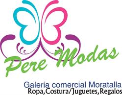 Horario de apertura Pere, Moratalla