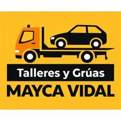 Horario de apertura Talleres y Grúas Mayca Vidal S.L., Maó