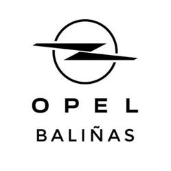 Horario de apertura Antonio Baliñas SL Opel Negreira, 