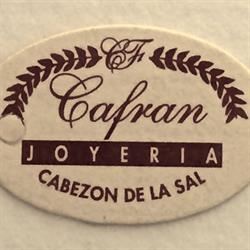 Horario de apertura Joyería Cafran, Cabezón de la Sal