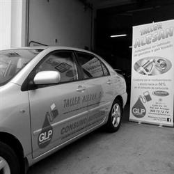 Horario de apertura Taller Alesan, S.l., Poligono Industrial de Arinaga