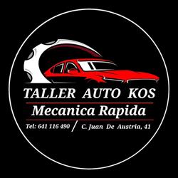 Horario de apertura Taller Auto Kos, Castellón de la Plana