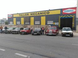 Horario de apertura Diagnosis y Reparacion S.l., Lorca