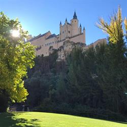 Horario de apertura Moda Actual, Segovia