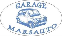 Horario de apertura Garaje Marsauto, Mijas