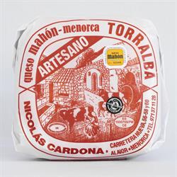 Horario de apertura Quesos Torralba - Nicolás Cardona, Alaior