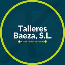 Horario de apertura Talleres Baeza,