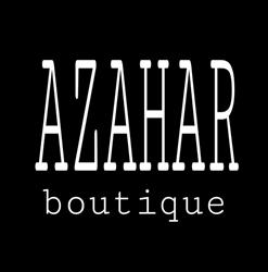 Boutique Azahar en Valencia (Benimaclet) - Horario de apertura