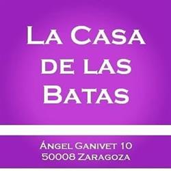 la Casa de las Batas en Zaragoza (Centro) - Horario de apertura