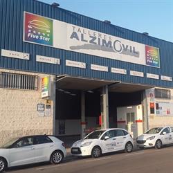 Horario de apertura Talleres Alzimovil S.Coop.V.Ltda., Alzira