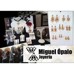 Horario de apertura Joyería Miguel Opalo, Jaén