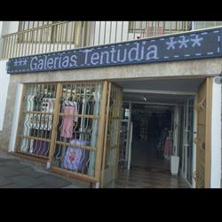 Horario de apertura Galerias Tentudia, Zafra