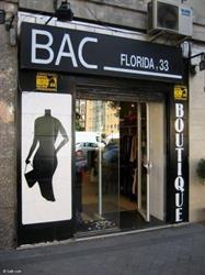 Horario de apertura Bac, Madrid