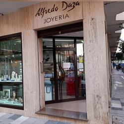 Horario de apertura Joyería Alfredo Daza, S.l., El Ejido