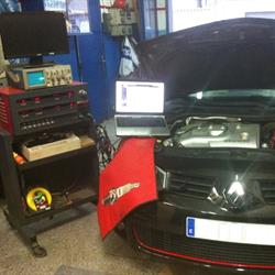 Horario de apertura Garatge Auto Sport, Sant Feliu de Guíxols
