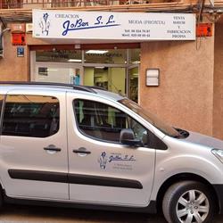Horario de apertura Creaciones Joben S.L., Alicante