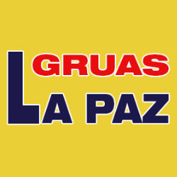Horario de apertura Grúas La Paz, Villares de la Reina