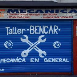 Horario de apertura Bencar, Alcorcón