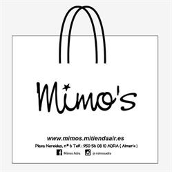 Horario de apertura Mimos, Adra