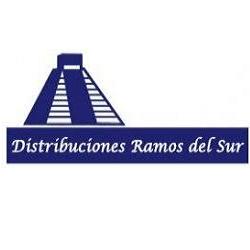 Horario de apertura Distribuciones Ramos Del Sur, Bollullos de la Mitación